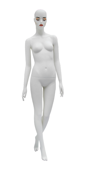 Абстрактный женский манекен srf-1-gina-9010