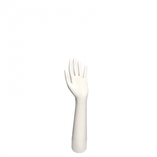 Манекен рука для перчаток ACAL-02-9010S рис. 1