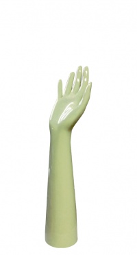 Рука манекен декоративная для варежек ACAR-01-12C33S рис. 1