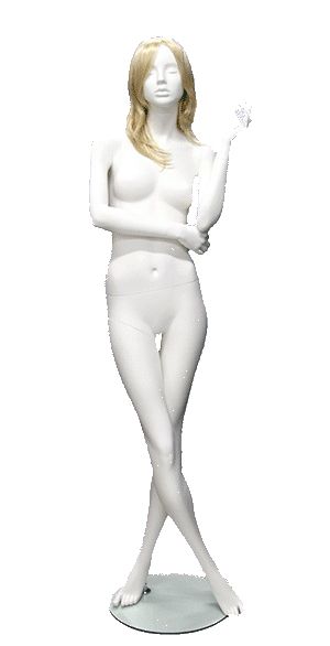 Женский VSF-2-SUZIE