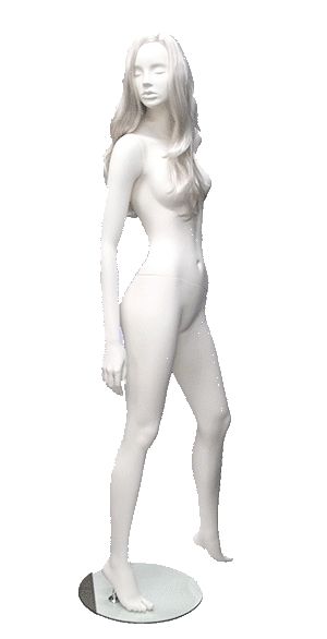 Манекен Женский VSF-3-SUZIE