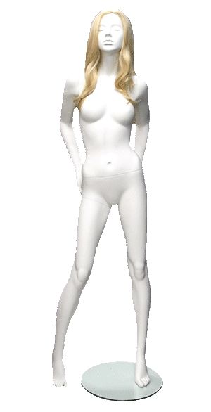 Манекен Женский VSF-8-SUZIE