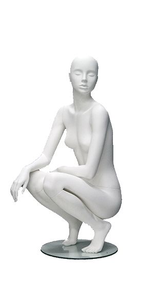 Манекен Женский VSF-10-SUZIE
