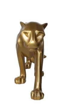 Манекен PANTHER Gold рис. 1