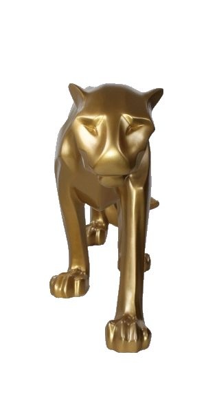 Манекен PANTHER Gold рис. 1