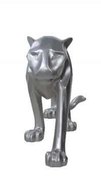 Манекен PANTHER Silver рис. 1
