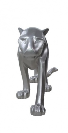 Манекен PANTHER Silver рис. 1