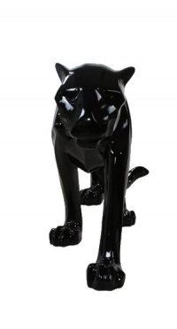 Манекен PANTHER Black рис. 1