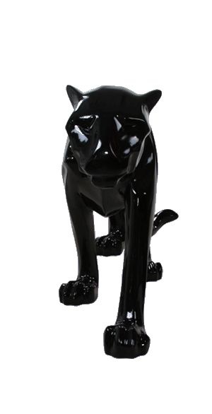 Манекен PANTHER Black рис. 1
