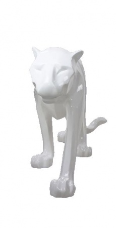 Манекен PANTHER White рис. 1
