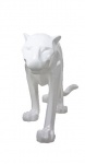 Манекен PANTHER White рис. 1