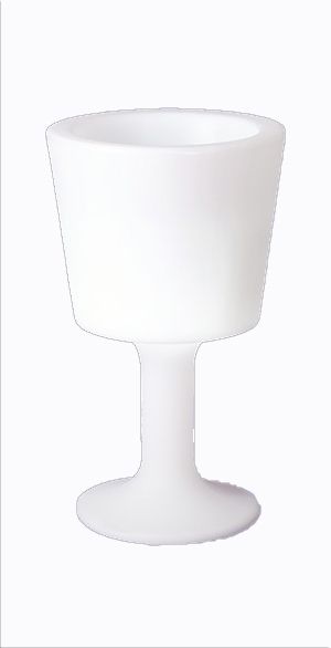 Подставка для бутылок (АРТ.SD DRL075A-IS / D-45, d-35, H- 75 см)