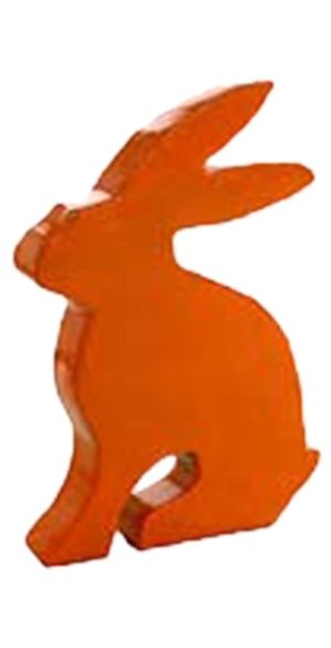 Кролик (АРТ 8302738 /  33*19*5 см)