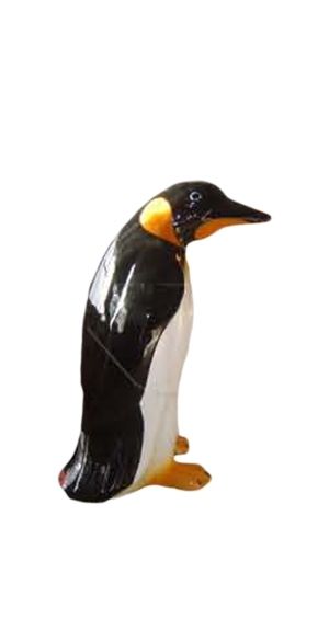 Пингвин   АРТ XL096-170-PK/  H=170 Пластик