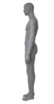 Манекен мужской UBM-09-CAL-A-PANTONE COOL GRAY 8C рис. 5