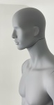 Манекен мужской UBM-09-CAL-A-PANTONE COOL GRAY 8C рис. 10
