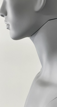 Манекен мужской UBM-09-CAL-A-PANTONE COOL GRAY 8C рис. 1