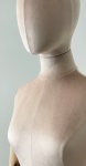 Торс женский с подставкой TBF-02-RING-T-D-267 FABRIC рис. 10