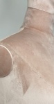 Торс женский с подставкой TBF-02-RING-T-D-267 FABRIC рис. 12