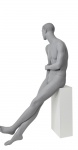 Манекен мужской CSM-8-HAN-SH-PANTONE COOL GRAY 8C рис. 4