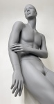 Манекен мужской CSM-8-HAN-SH-PANTONE COOL GRAY 8C рис. 7