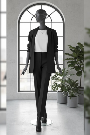 Коллекция женских манекенов Boutique Female "Морская Галька"