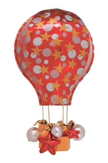 Коллекция воздушные шары 30