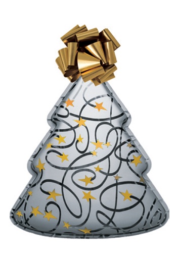 Коллекция Ёлочки 12-73