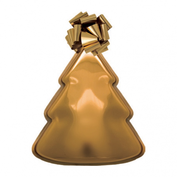 Золотая елочка 12/001 65х45 см рис. 1 Золотая елочка 12/001 65х45 см рис. 1