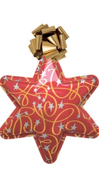 Красная звезда 11- 313 Ø 45 см рис. 1