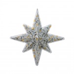 Серебряная звезда 8-312Т Ø 100 см рис. 1