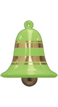 АРТ.: 135- 023  / РАЗМЕР: Ø 54 х 60 см рис. 1