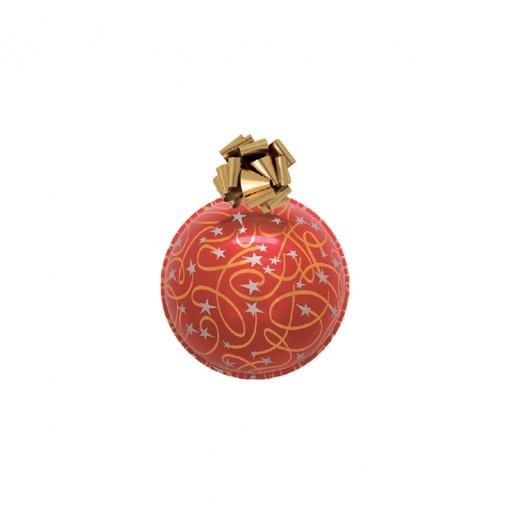 ШАР АРТ. 004/313 РАЗМЕР: Ø 30 СМ рис. 1