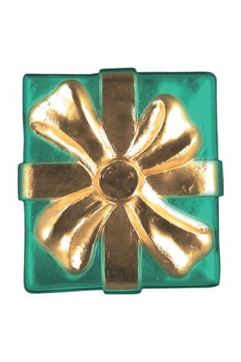 Новогодние подарки