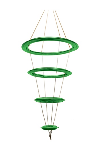 Кольца для групп