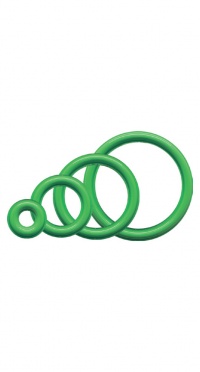 АРТ.: 80-023 Комплект: /РАЗМЕРЫ: Ø 92; Ø 72; Ø 52; Ø 32 см рис. 1