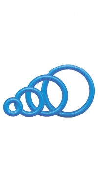 АРТ.: 80-032 Комплект: /РАЗМЕРЫ: Ø 92; Ø 72; Ø 52; Ø 32 см рис. 1