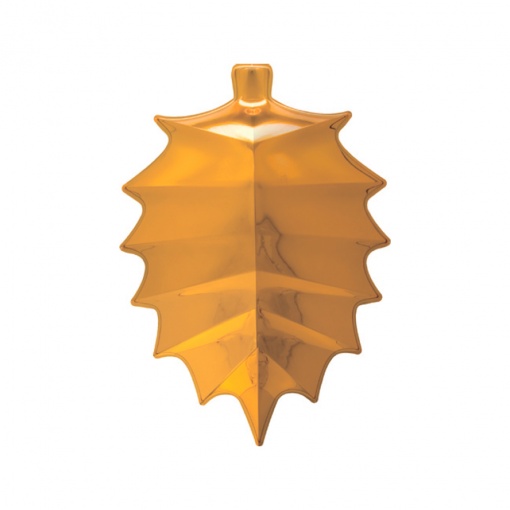 Золотой листик - декор 86-001 / 80 х 100 х 15 см рис. 1