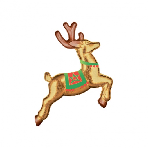 029/001 REINDEER 140х90х30 см рис. 1