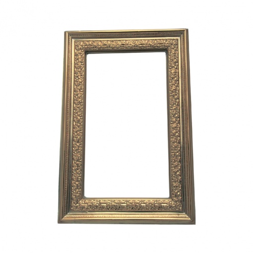 Рамка арт. 21D-001 размер 124х83х14 см рис. 1