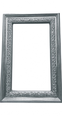 Рамка арт. 21D-002 размер 124х83х14 см рис. 1