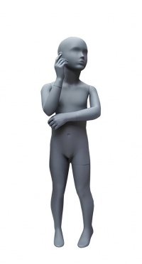 Манекен RTK-4Y-01-432 рис. 1