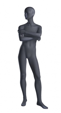 Манекен RTK-12B-01-432 рис. 1