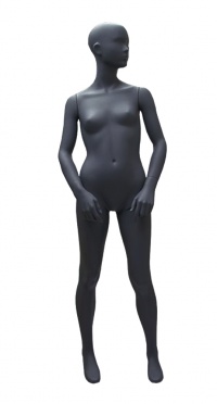 Манекен детский 12 лет RTK-12G-01-432 рис. 1