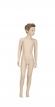 Манекен ребенка 8 лет GZK-8Y-01М-ССМ рис. 1