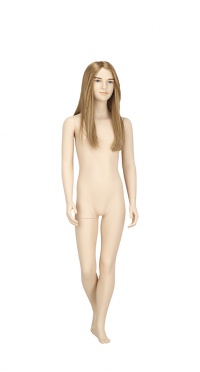 Манекен Детский 10 лет GZK-10Y-02М-ССМ рис. 1