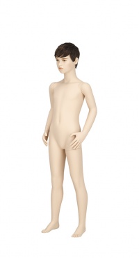 Манекен Детский 10 лет GZK-10Y-03EМ-ССМ рис. 1