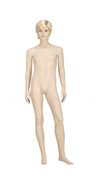 Манекен мальчика 12 лет GZK-12YB-03М-ССМ рис. 1