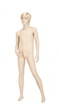 Манекен мальчика 12 лет GZK-12YB-04М-ССМ рис. 1