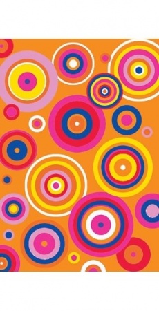 БАННЕР АРТ. 600 700/ РАЗМЕР: 90 x 130 cm рис. 1